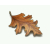 Vintage Guilloche Enamel Pin Oak Leaf Brooch Orange Brown Fall Autumn Leaf Pin Halloween Thanksgiving Jewelry Vintage Guilloche Enamel Pin Oak Leaf Brooch Orange Brown Fall Autumn Leaf Pin