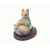 Mouse and Babies Figurine 'All Tucked In' Avon Forest Friends Anthropomorphism