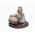 Mouse and Babies Figurine 'All Tucked In' Avon Forest Friends Collection
