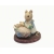 Mouse and Babies Figurine 'All Tucked In' Avon Forest Friends Collectible