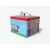 Peanuts Comics Themed Wood Box Snoopy Charlie Brown Woodstock Lucy Linus Sally