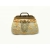 Vintage Purse Shaped Trinket Box Handbag Shaped Resin Ring Box
