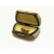 Vintage Purse Shaped Trinket Box Handbag Shaped Resin Ring Box