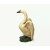 Vintage Swan Figurine by Spring House Collection Resin 5 in. Initialed by Artist