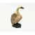 Vintage Swan Figurine by Spring House Collection Resin 5 inch Figurine Initialed by Artist Vintage Swan Figurine by Spring House Collection Resin 5 in. Initialed by Artist