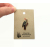 Pileated Woodpecker Pin Enamel 24K Gold Plated Bird Lapel Pin Nature's Charms