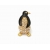 Monet rhinestone penguin brooch