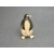 Monet rhinestone penguin brooch lapel pin