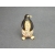 Monet Crystal Penguin Brooch Monet rhinestone penguin brooch lapel pin