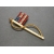 Memorial Day patriotic flag pin