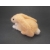 Needlefelted Bunny Soft Sculpture Small Needle Felted Rabbit Handmade