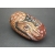 Hand painted deer rock paperweight