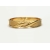 Monet gold women's bracelet
