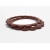 vintage brown plastic bangle bracelets vintage brown plastic bangle bracelets with scalloped edge