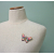 Vintage Butterfly Brooch Colorful Enamel Butterfly Pin Lapel Pin