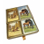 Vintage Congress Playing Cards Sam Savitt Horses and Foals Double Deck Complete