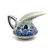 Delft Blue and White Beaked Creamer Mini Beak Pitcher 1434 Made in Holland
