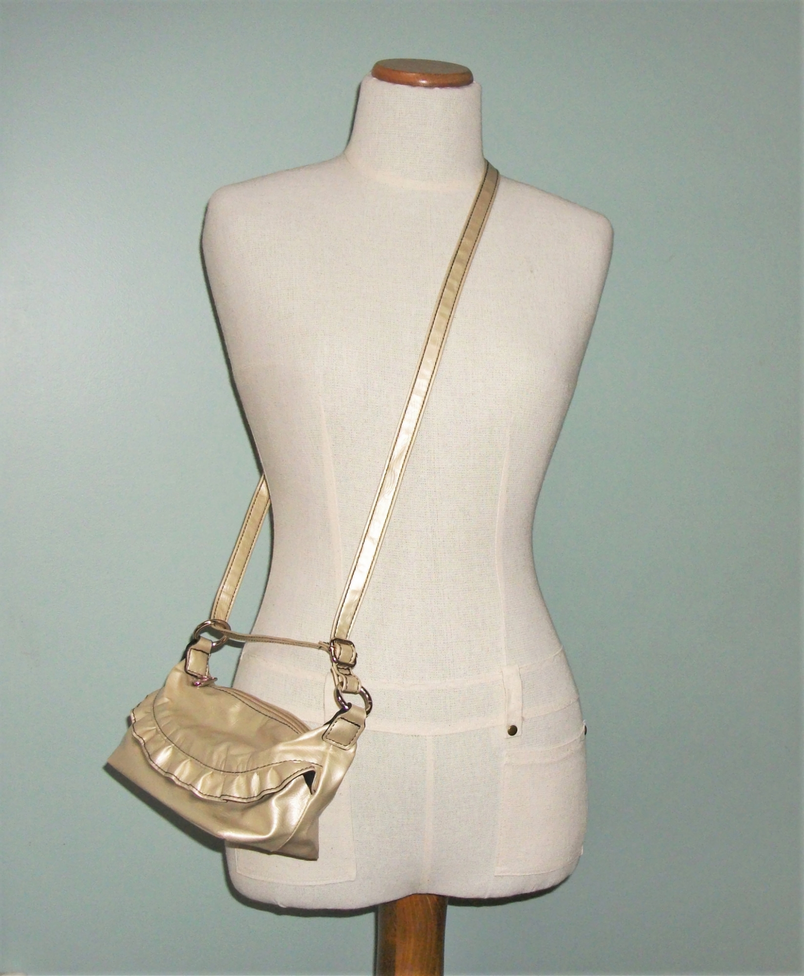 Rosetti small purse outlet