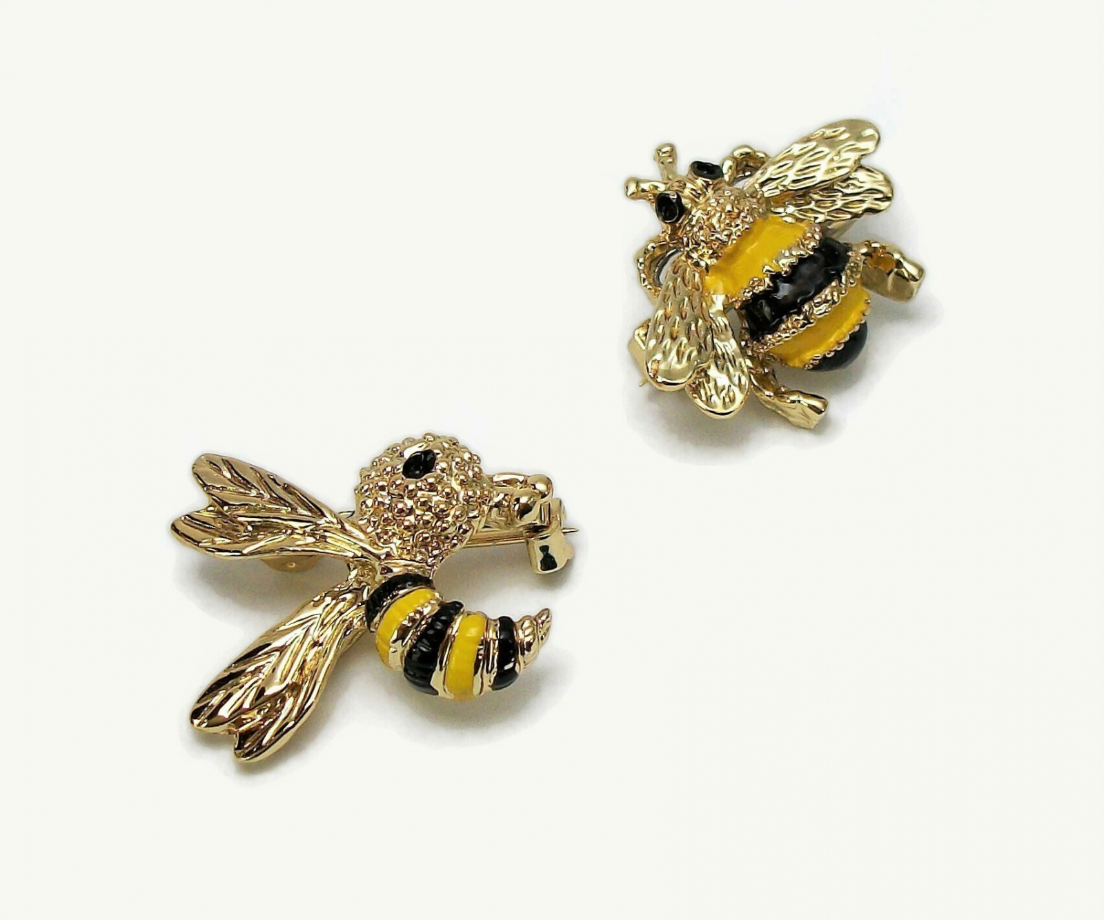 Vintage hotsell scatter pins