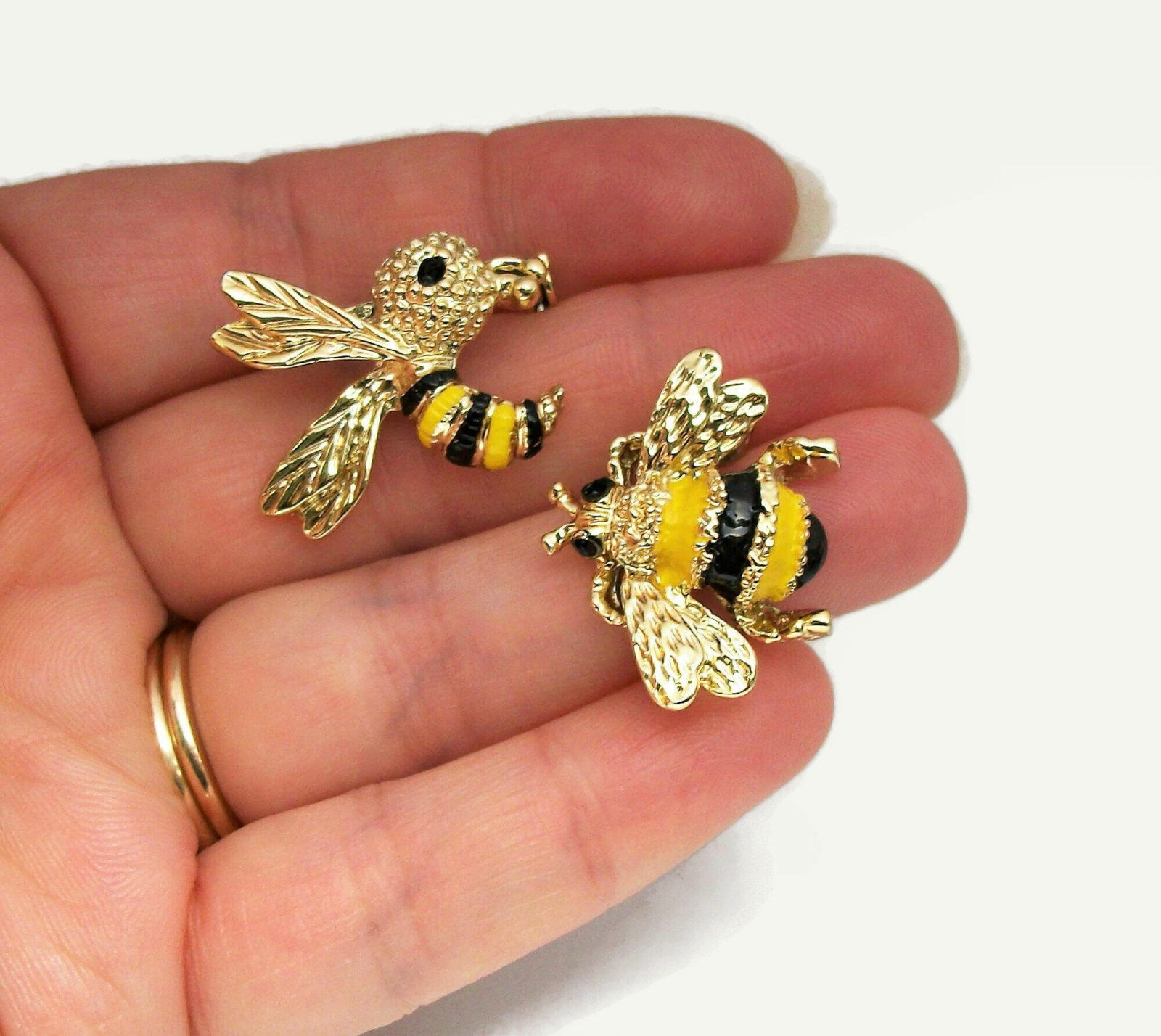 Gerry's jewelry clearance brooch
