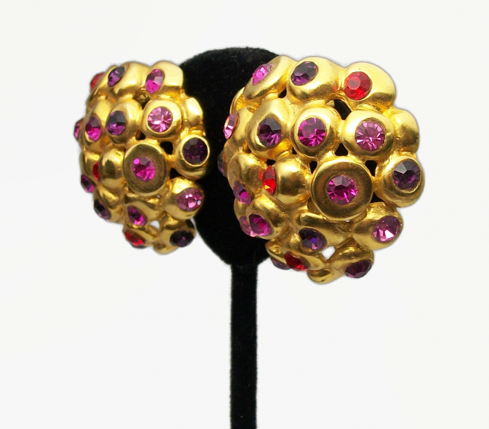 Big discount gold tops