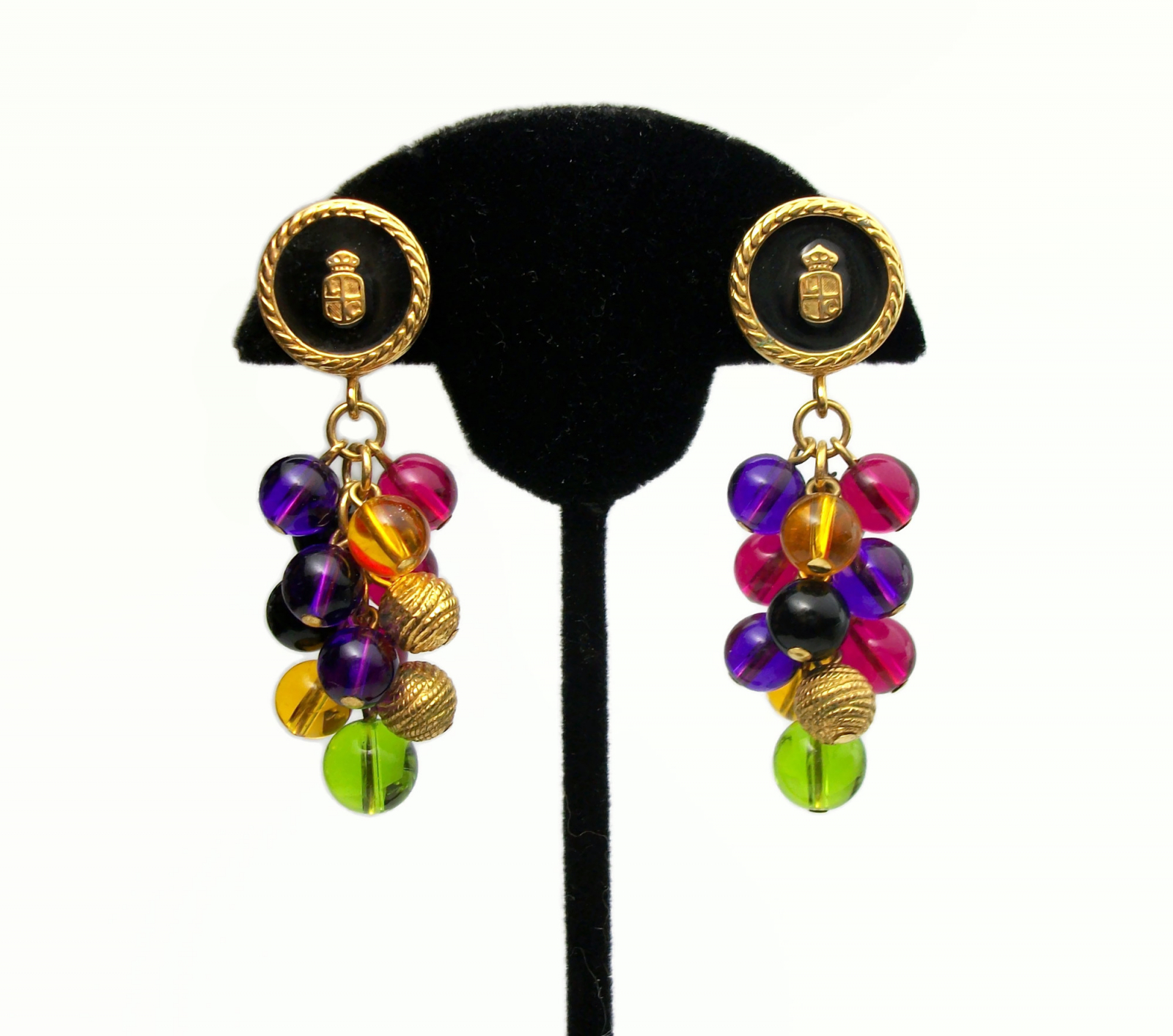 Lci cheap vintage earrings