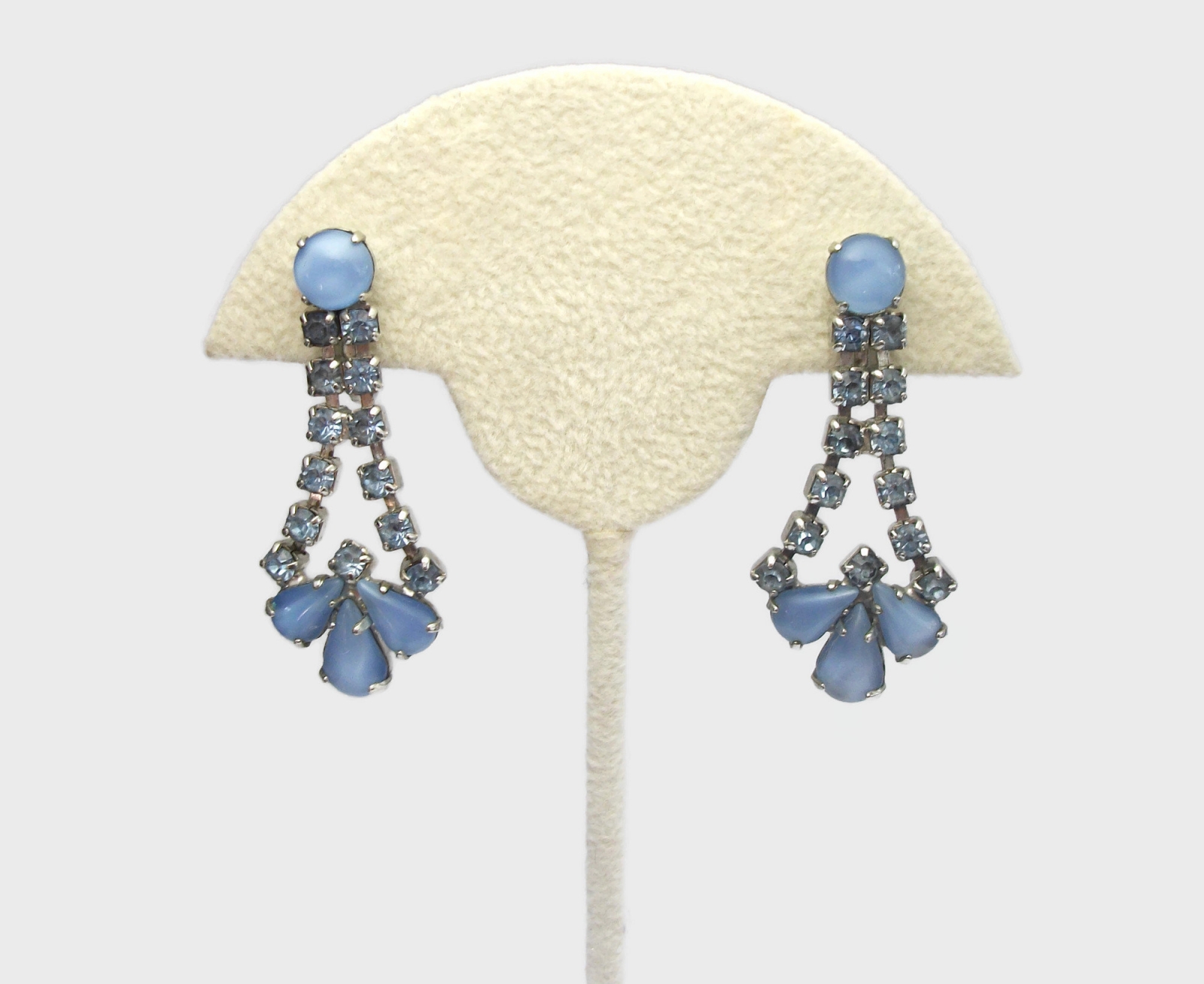 Clip on discount earrings for prom