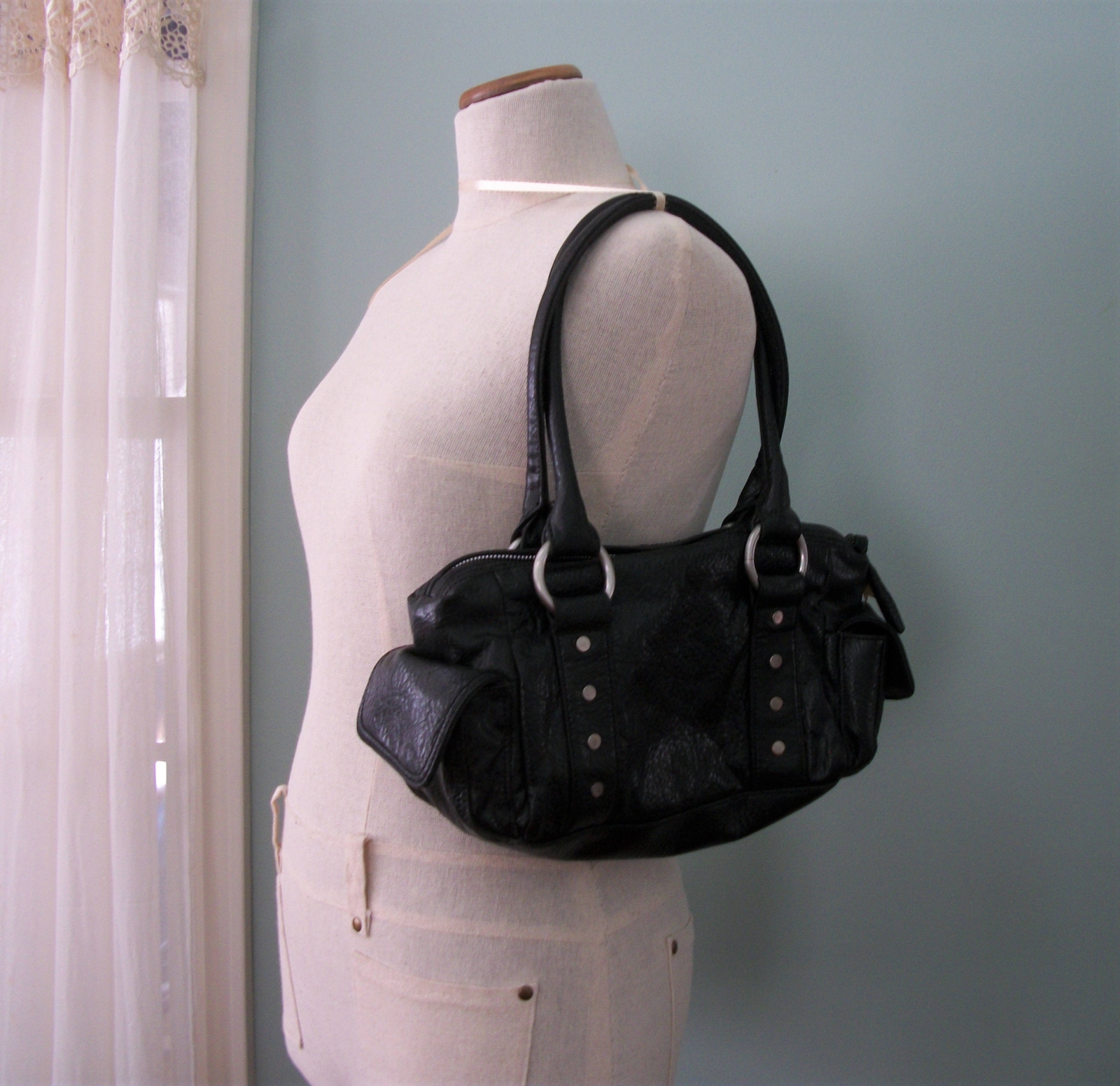 Benetton handbags discount