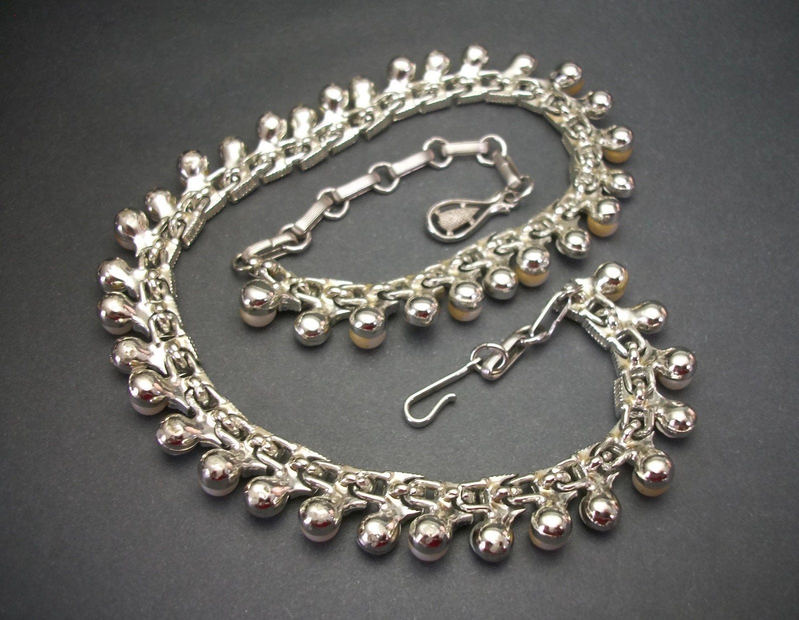 Coro jewelry necklace clearance