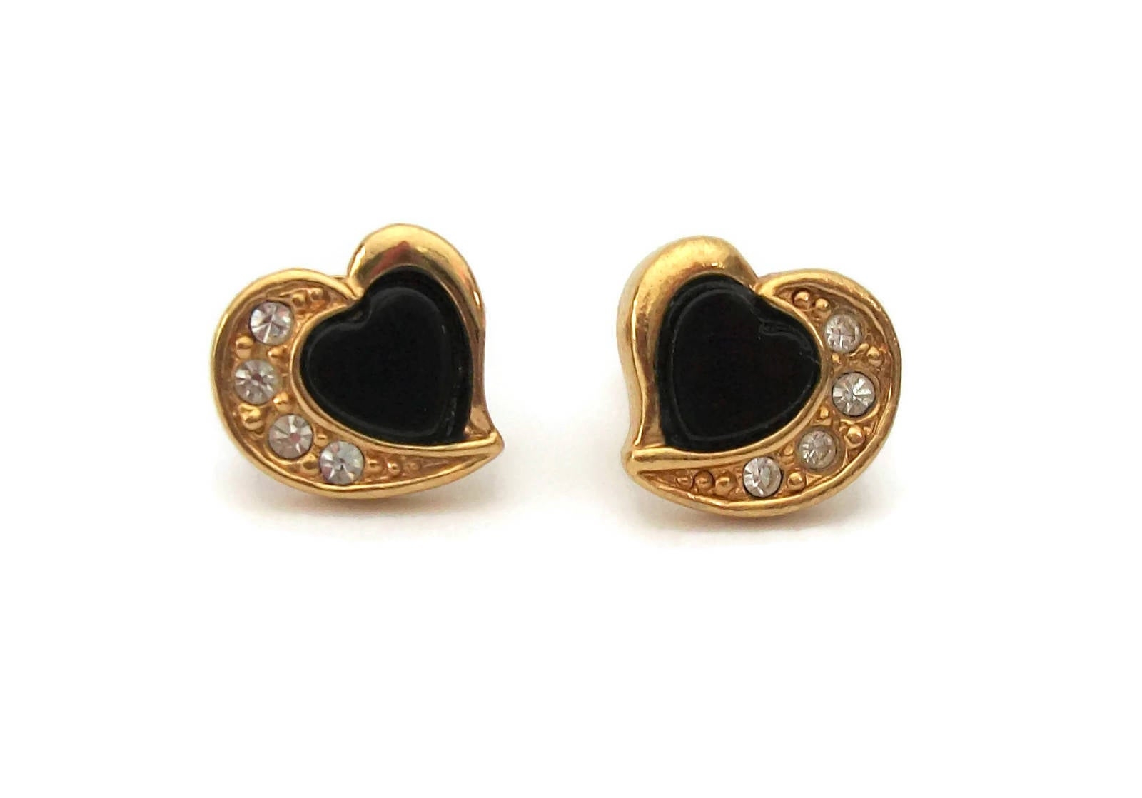 Vintage on sale avon earrings