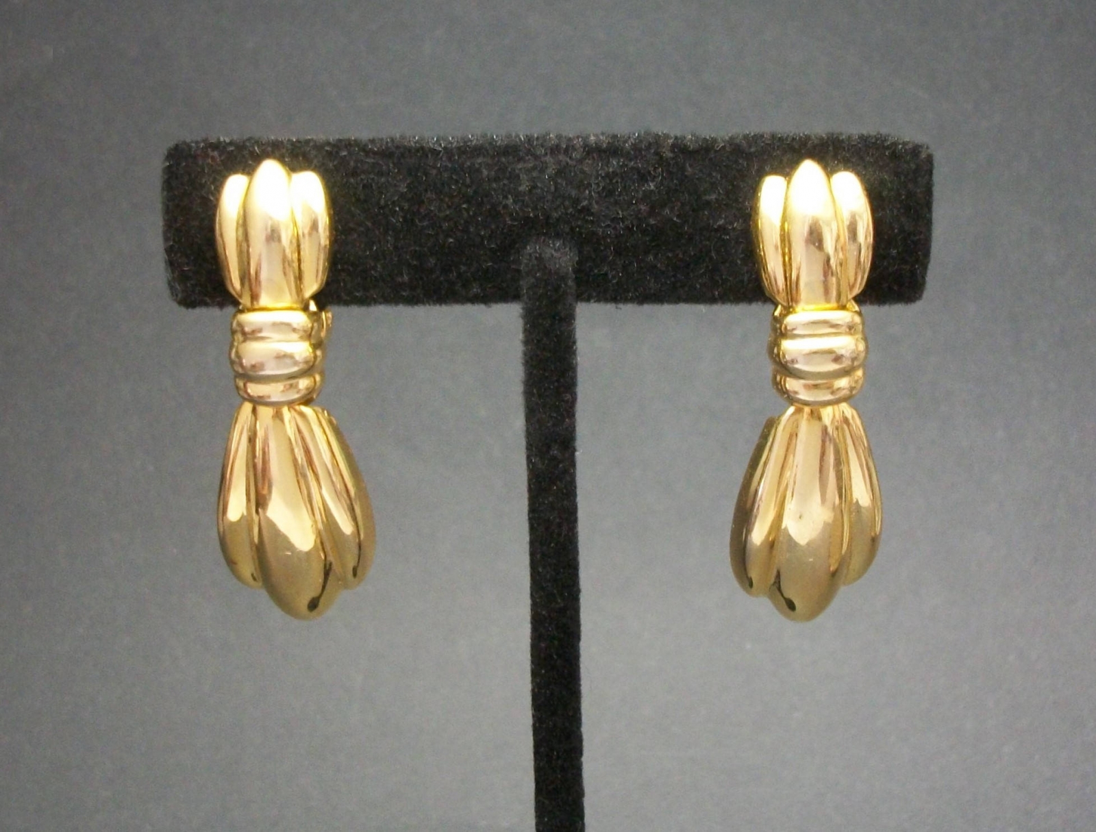 plain clip on earrings plain clip on earrings