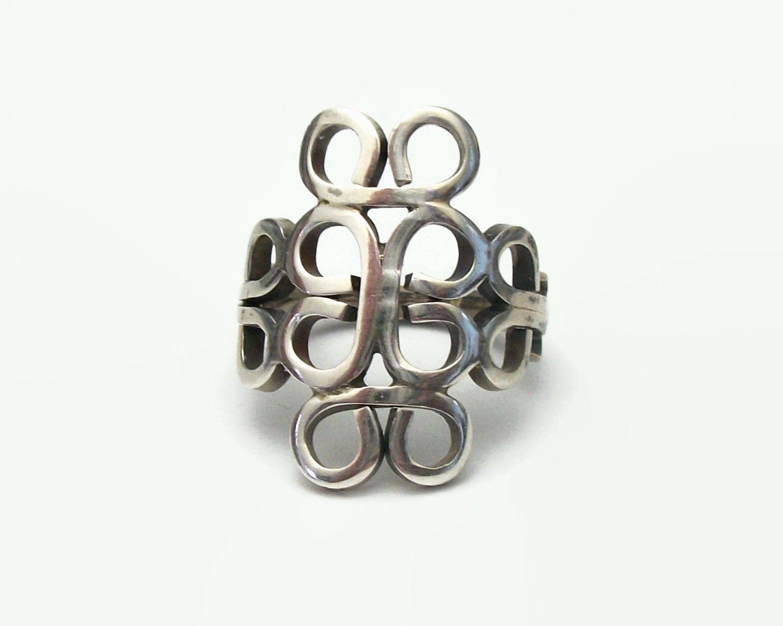 925 cheap mex ring