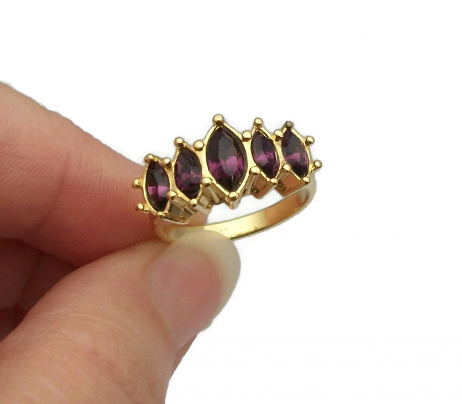 Avon discount birthstone rings