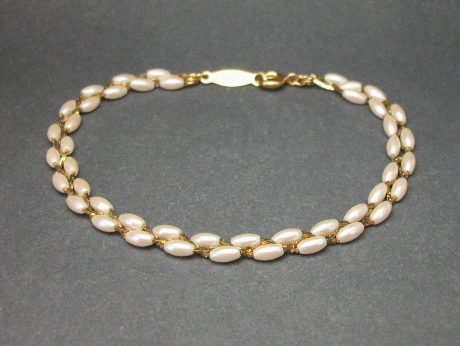 Napier pearl bracelet online