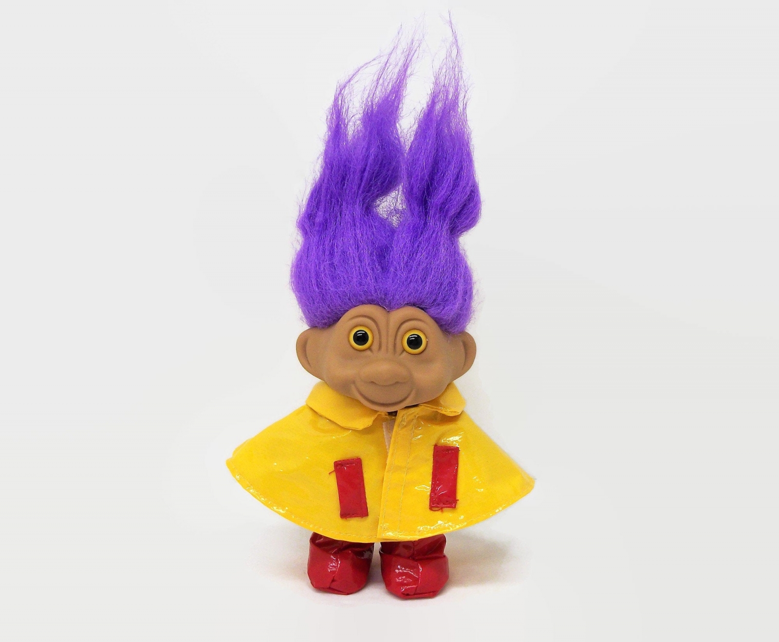 Troll toy hair deals