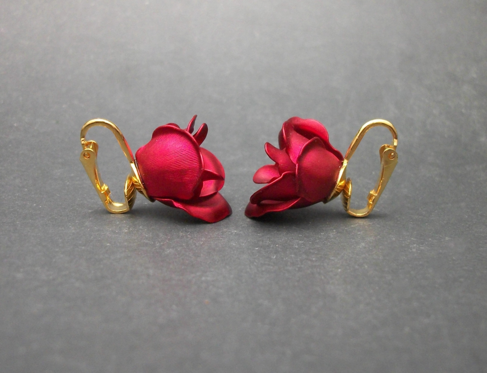 Clip on earrings clearance near me